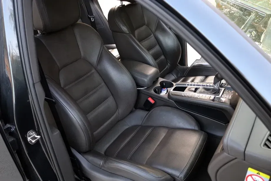 Porsche Macan 3.0 PDK S — imagine 5