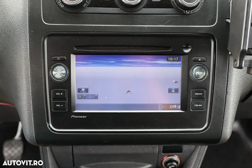 Volkswagen Caddy 1.6 TDI BlueMotion — imagine 5
