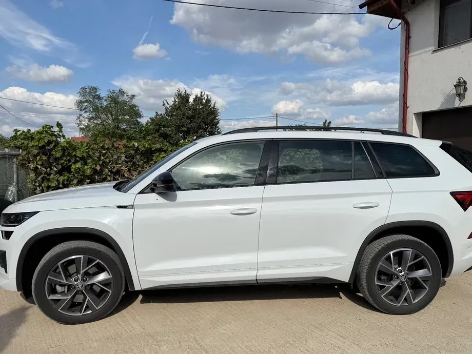 Škoda Kodiaq — imagine 6