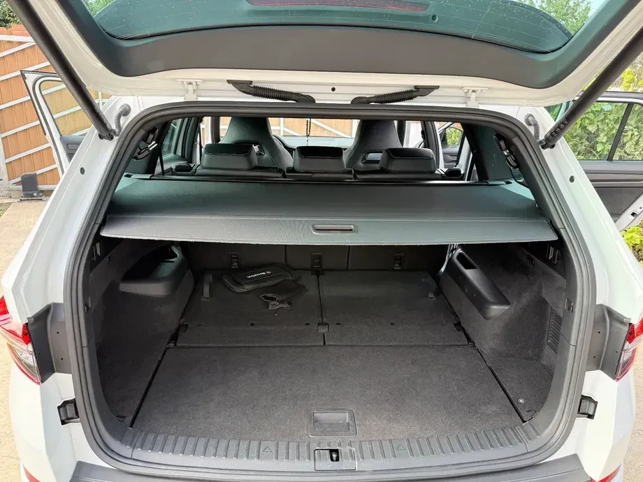 Škoda Kodiaq — imagine 7