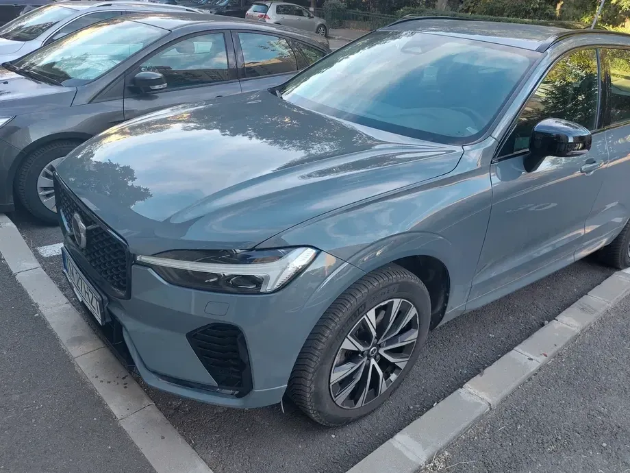 Volvo XC 60 II — imagine 7