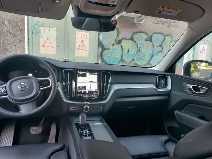 Volvo XC 60 II
