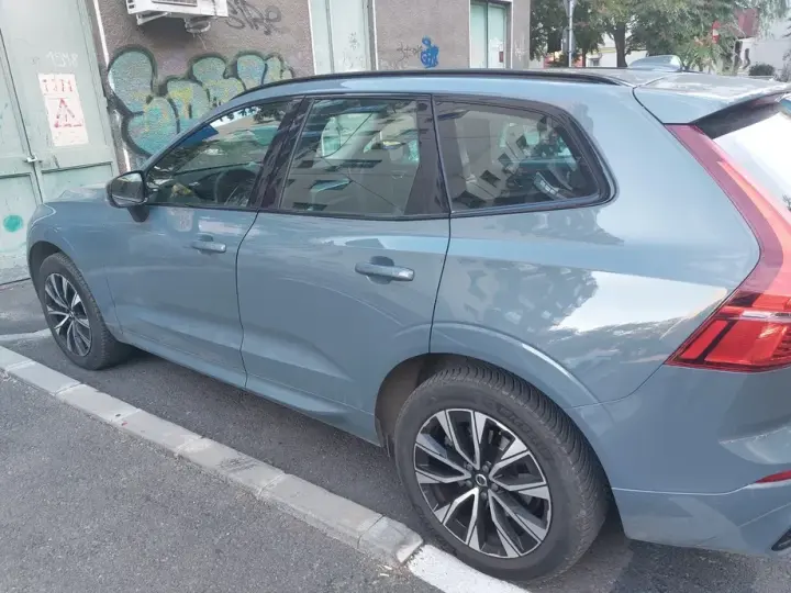 Volvo XC 60 II