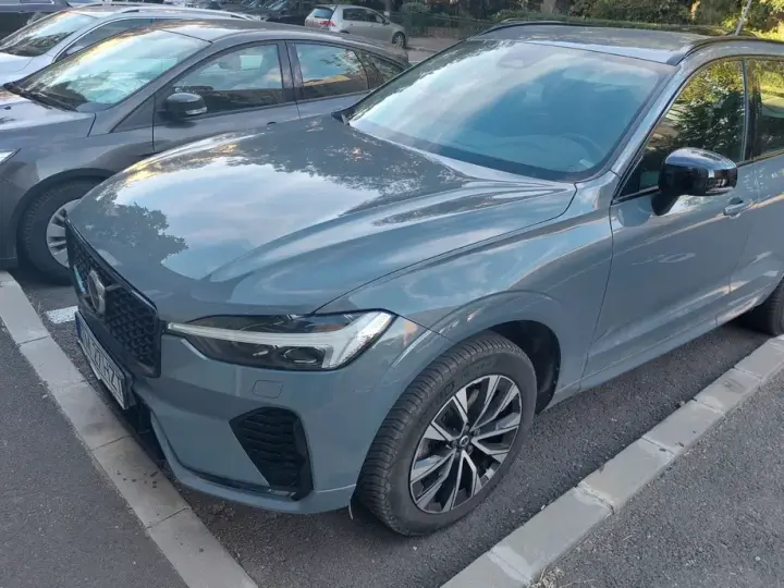 Volvo XC 60 II