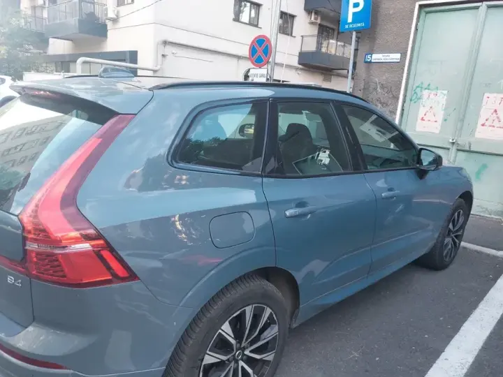 Volvo XC 60 II