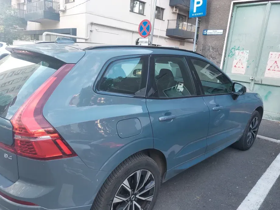 Volvo XC 60 II — imagine 5