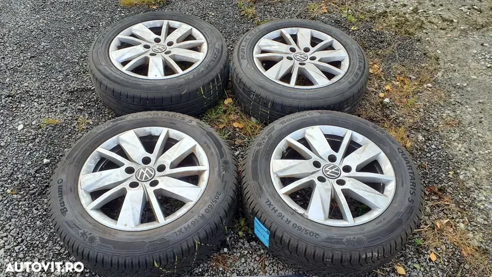 Volkswagen Caddy Life 2.0 TDI 90 kW — imagine 4