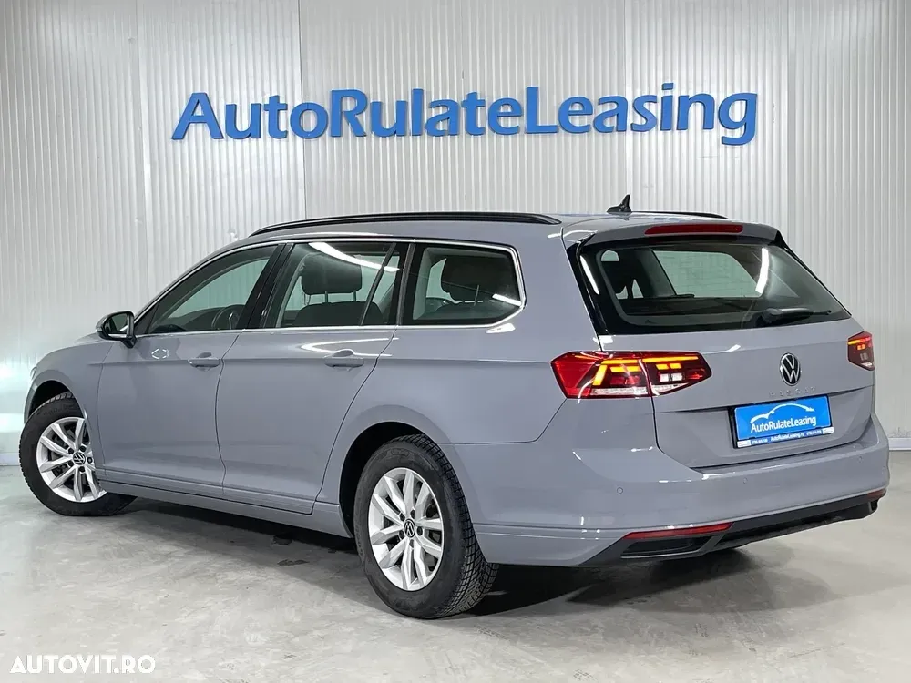 Volkswagen Passat B8 2.0 TDI DSG Comfortline — imagine 4