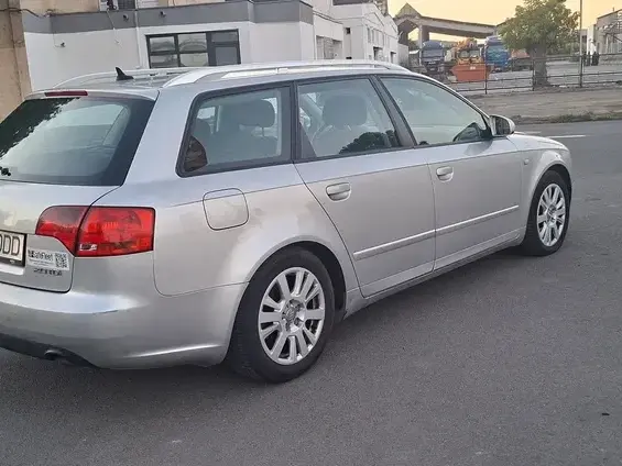 Audi A4 Limuzina B7 2.0 TDI
