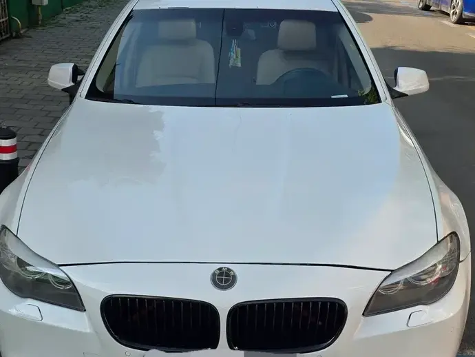 BMW Seria 5 F10/F11/F07
