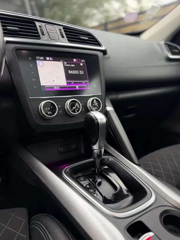 Renault Kadjar TCe EDC GPF Intens — imagine 9