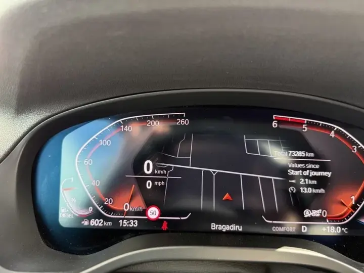 BMW X4 G02