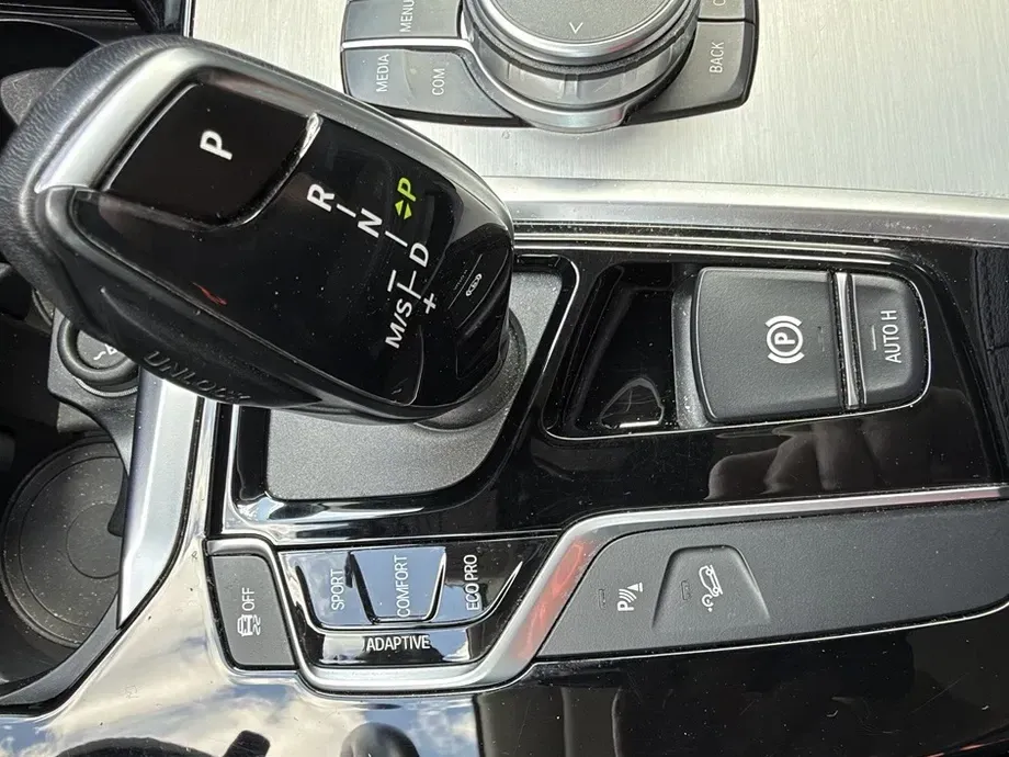 BMW X4 G02 — imagine 5