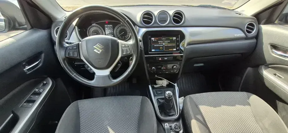Suzuki Vitara — imagine 6