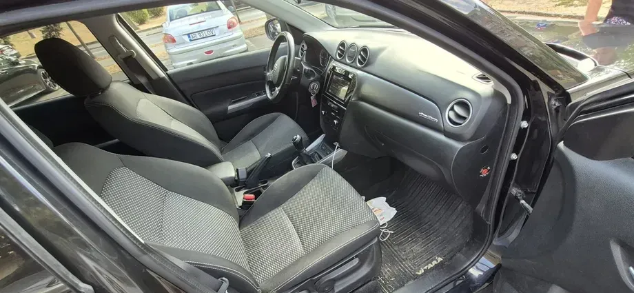Suzuki Vitara — imagine 7