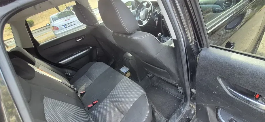 Suzuki Vitara — imagine 9