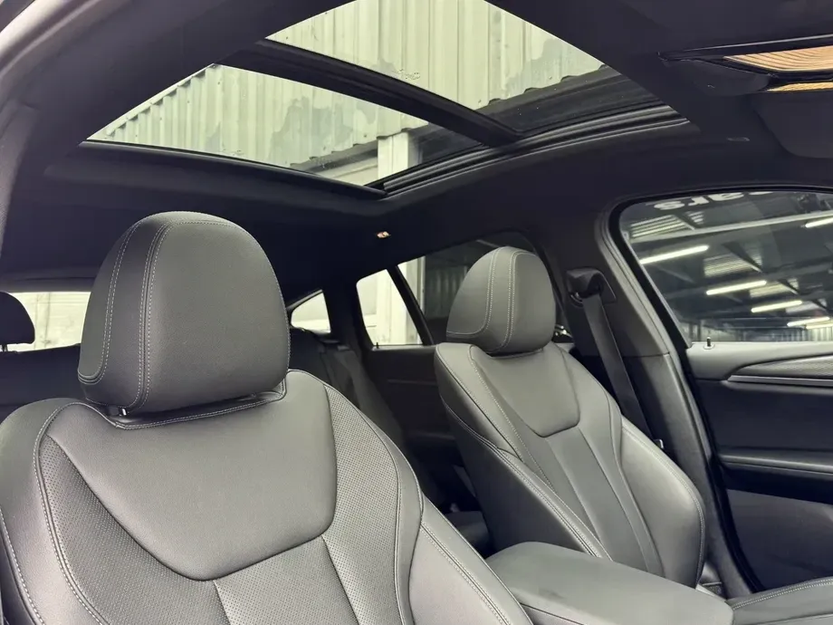 BMW X4 G02 xDrive20d Aut. M Sport Edition — imagine 9