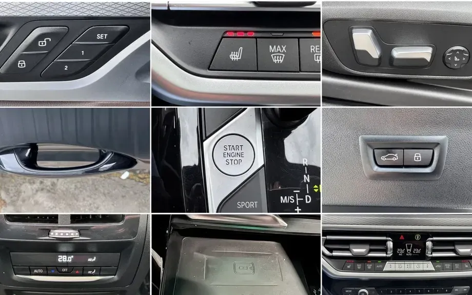 BMW X4 G02 xDrive20d Aut. M Sport Edition — imagine 7