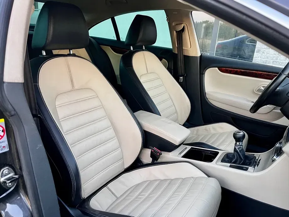 Volkswagen Passat — imagine 8