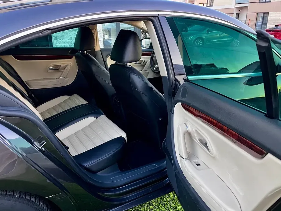 Volkswagen Passat — imagine 7
