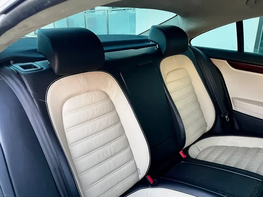 Volkswagen Passat — imagine 6