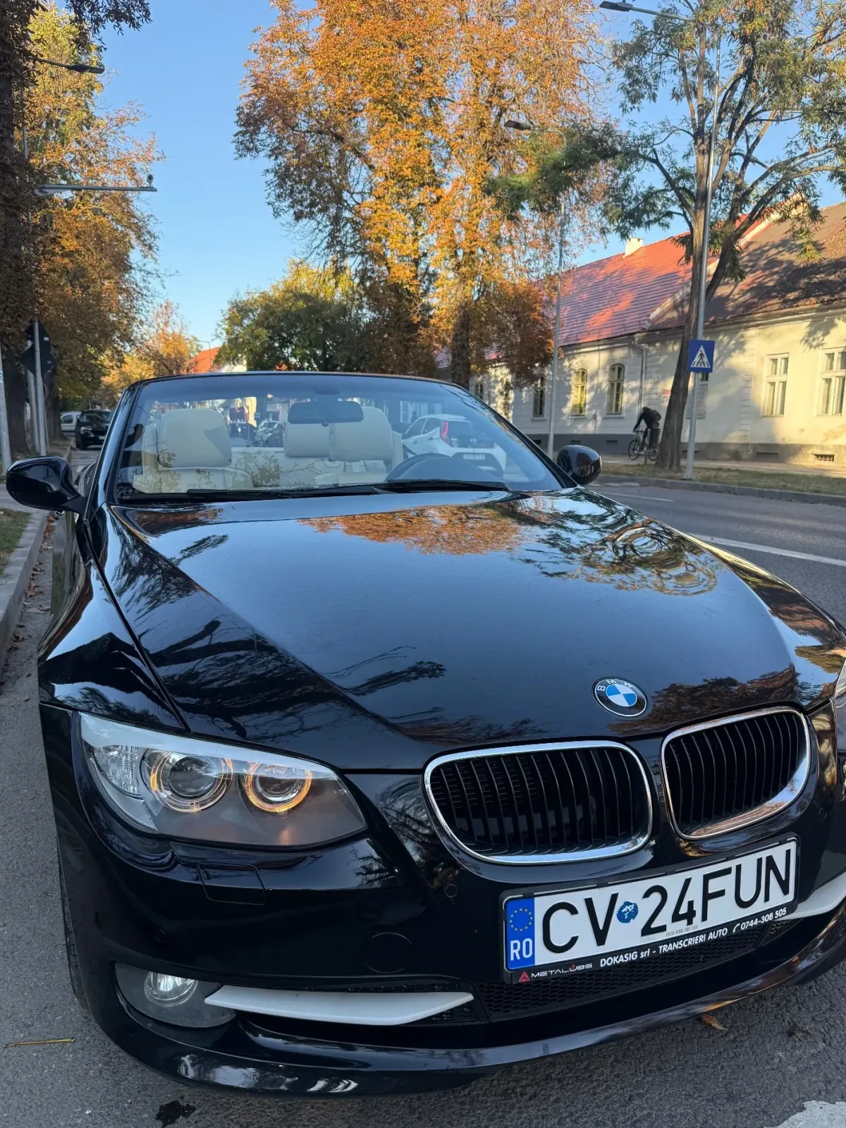 BMW Seria 3 E90/E91/E92/E93 — imagine 10