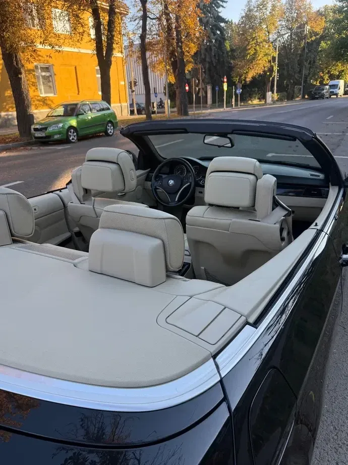 BMW Seria 3 E90/E91/E92/E93 — imagine 8