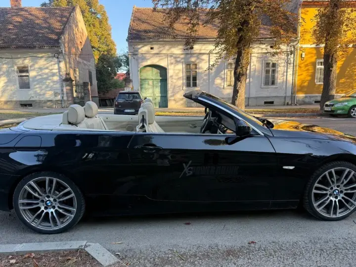 BMW Seria 3 E90/E91/E92/E93