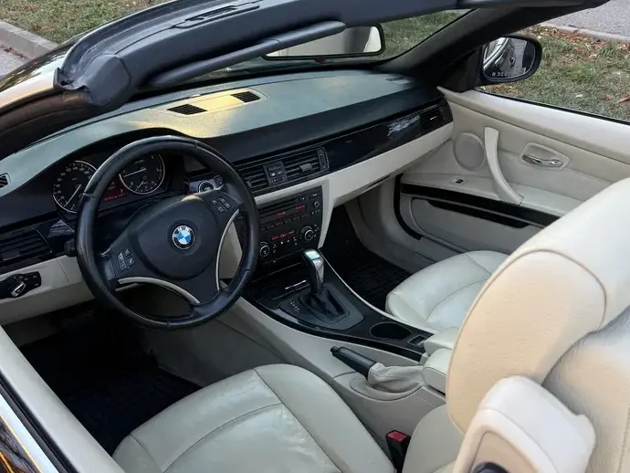 BMW Seria 3 E90/E91/E92/E93