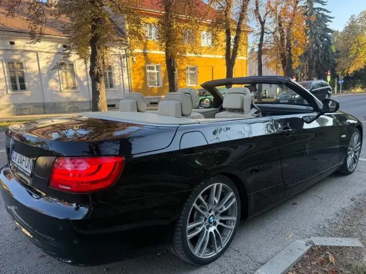 BMW Seria 3 E90/E91/E92/E93
