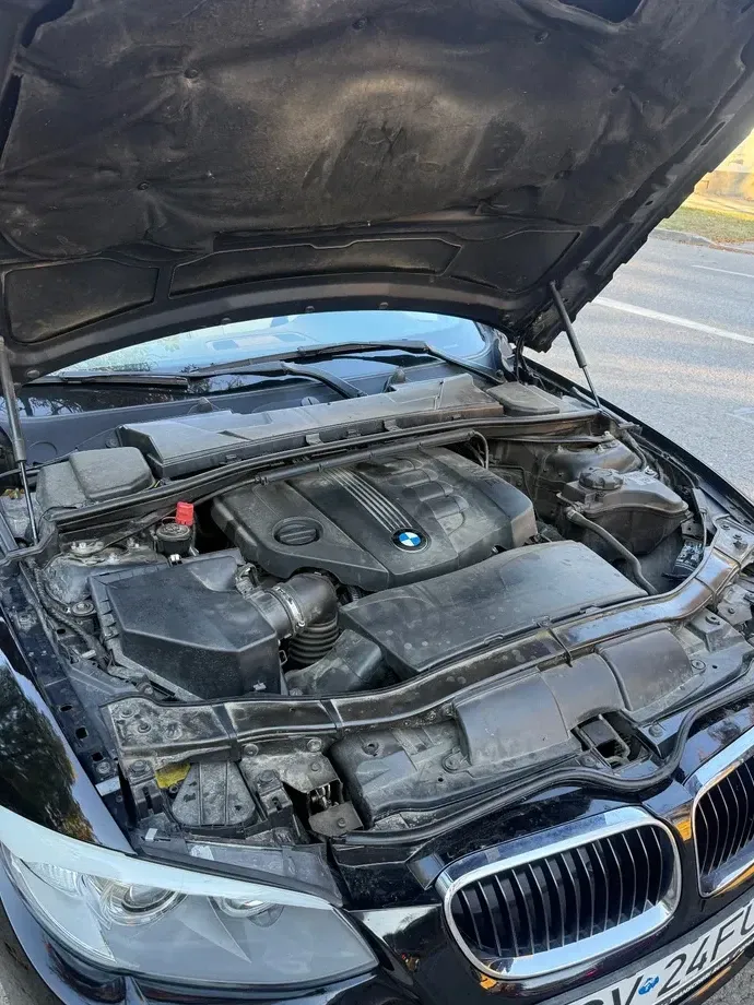 BMW Seria 3 E90/E91/E92/E93 — imagine 7