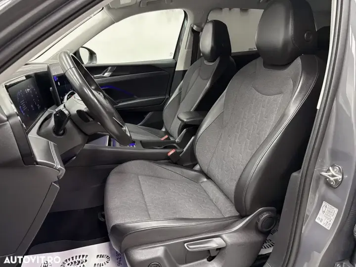 Volkswagen Tiguan 2.0 TDI SCR 4Motion DSG Life