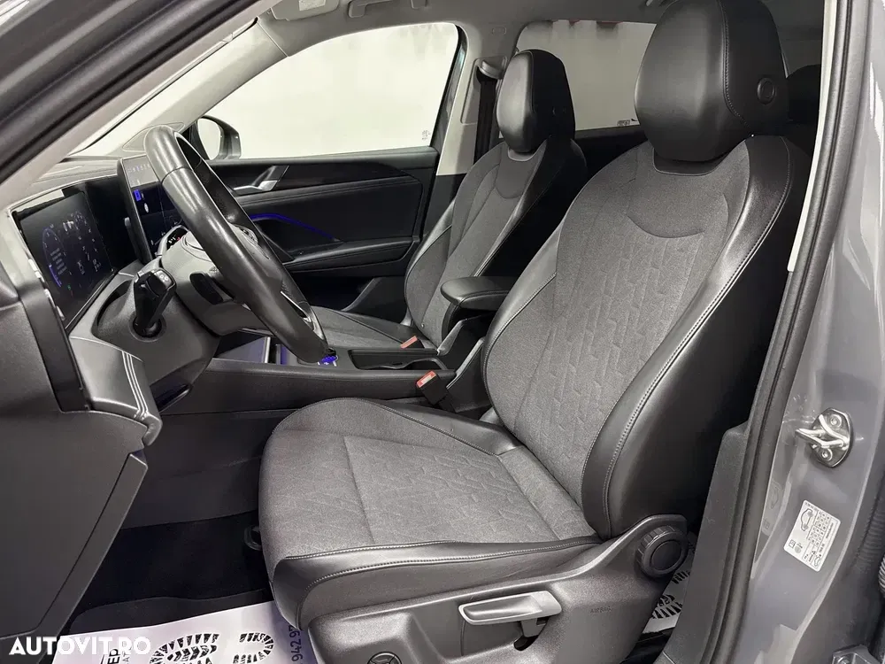 Volkswagen Tiguan 2.0 TDI SCR 4Motion DSG Life — imagine 6