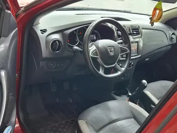 Dacia Sandero II