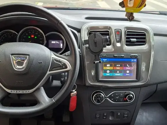 Dacia Sandero II