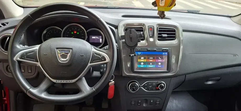 Dacia Sandero II — imagine 4