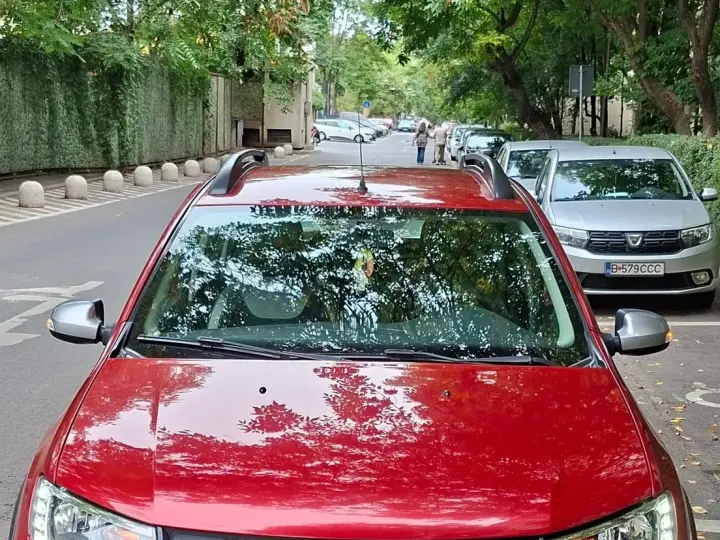 Dacia Sandero II