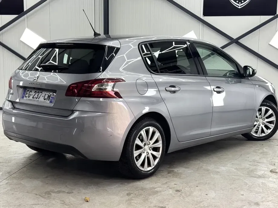 Peugeot 308 II PureTech 110 Stop & Start Active Pack — imagine 7