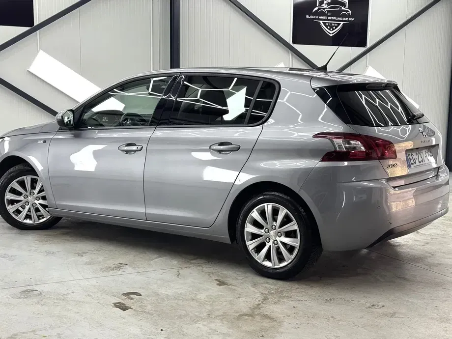 Peugeot 308 II PureTech 110 Stop & Start Active Pack — imagine 8