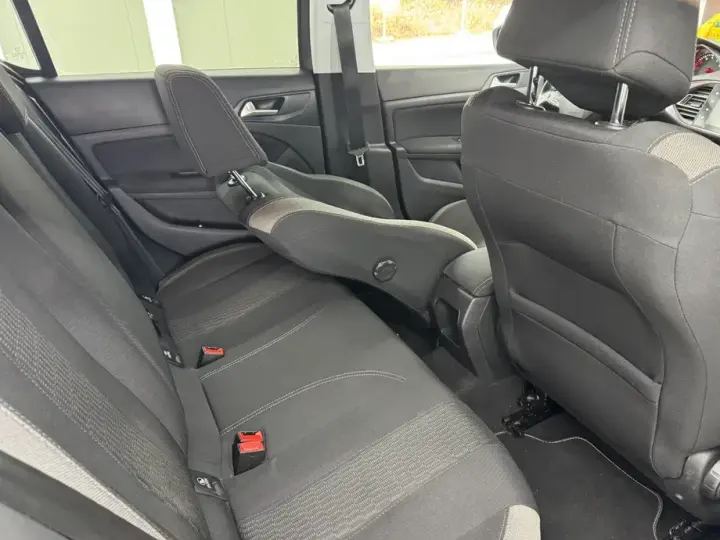 Peugeot 308 II PureTech 110 Stop & Start Active Pack