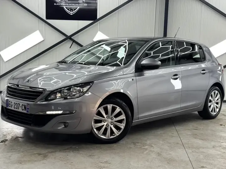 Peugeot 308 II PureTech 110 Stop & Start Active Pack