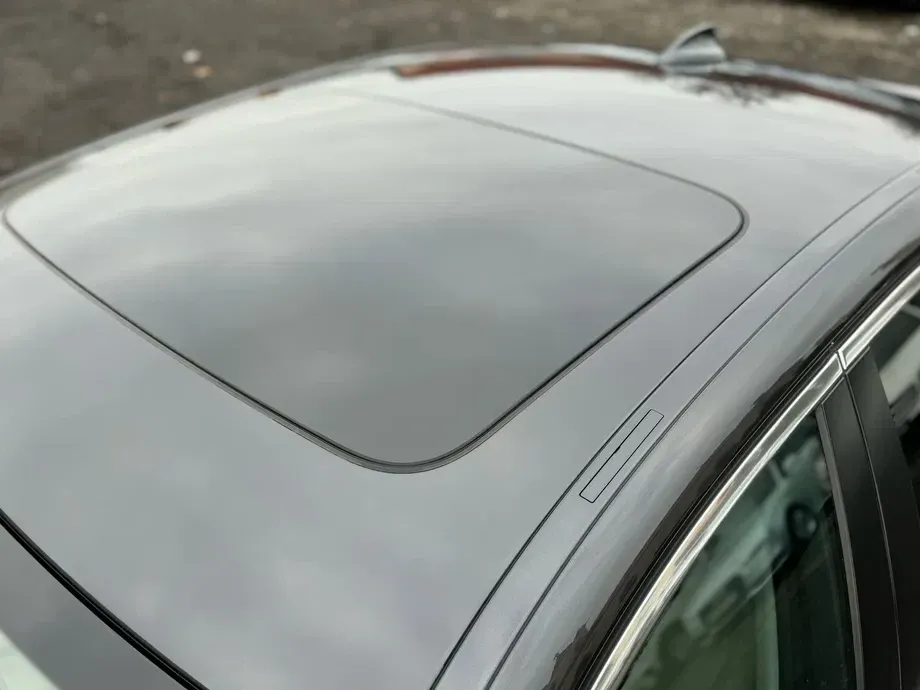 BMW Seria 5 G30/G31 — imagine 5