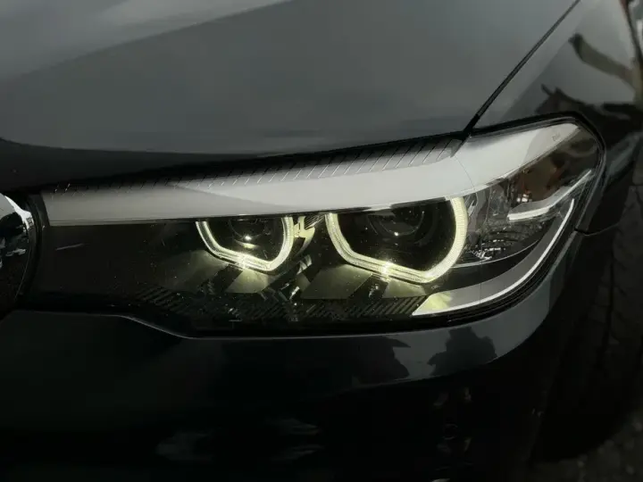 BMW Seria 5 G30/G31