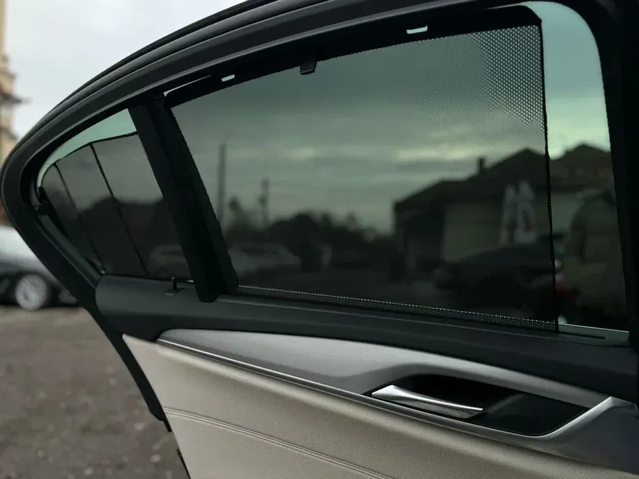 BMW Seria 5 G30/G31 — imagine 9