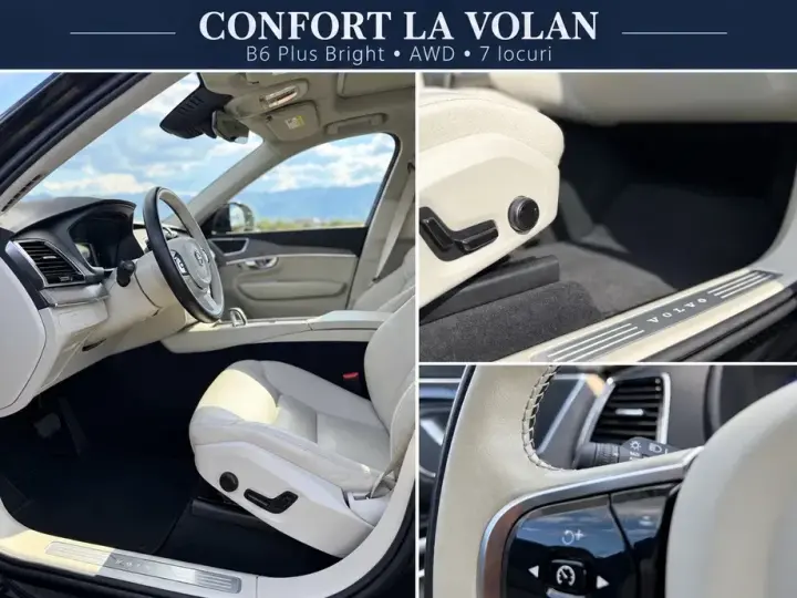 Volvo XC 90 II