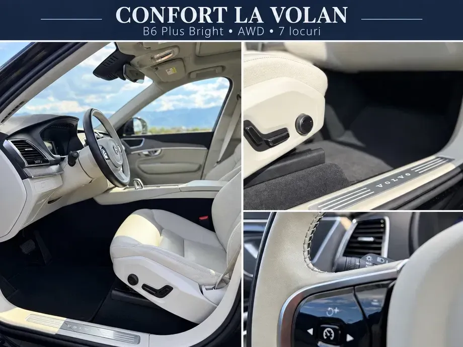Volvo XC 90 II — imagine 5