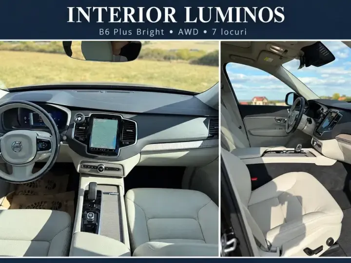 Volvo XC 90 II