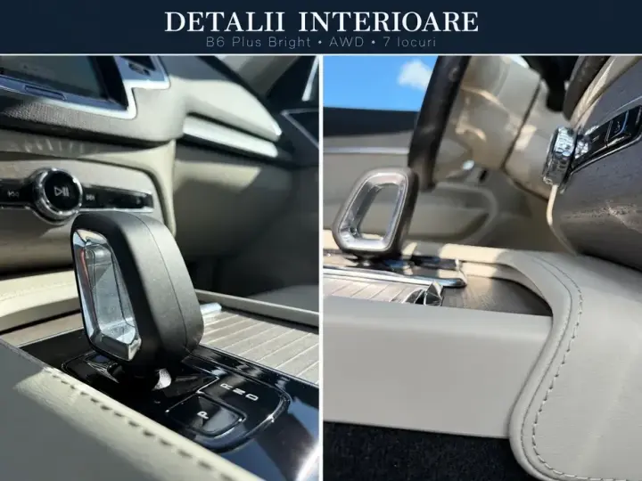Volvo XC 90 II