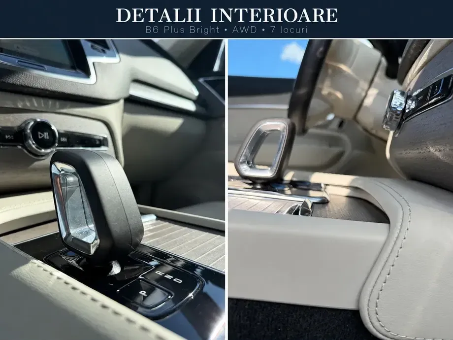 Volvo XC 90 II — imagine 6