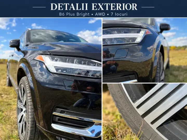 Volvo XC 90 II